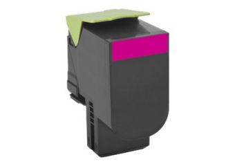 Lexmark 802M