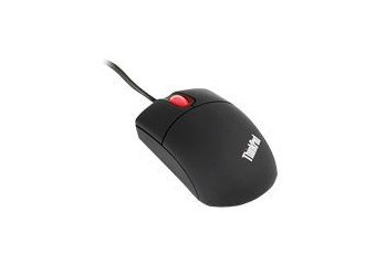 Lenovo ThinkPlus 3-Button Travel