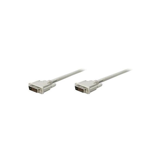 Manhattan DVI-kabel - 3 m