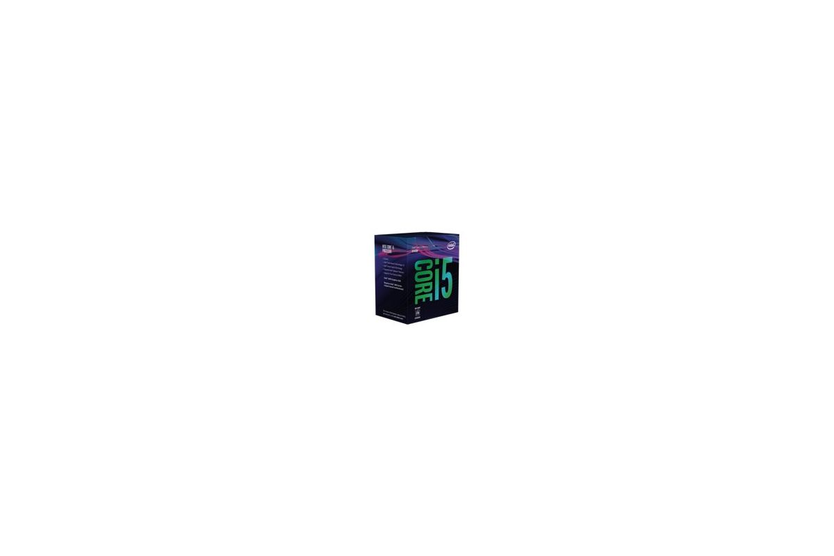 Intel Core i5 8500 / 3.0 GHz Coffee Lake Processor