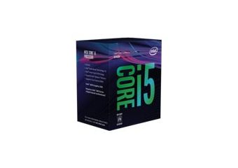 Intel Core i5 8500 / 3.0 GHz Coffee Lake Processor