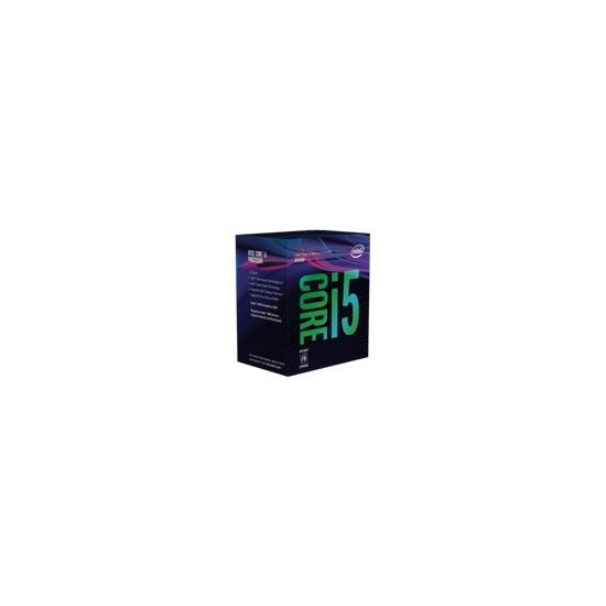 Intel Core i5 8500 / 3.0 GHz Coffee Lake Processor