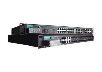 Moxa PowerTrans PT-7528-16MST-8TX-4GSFP-HV