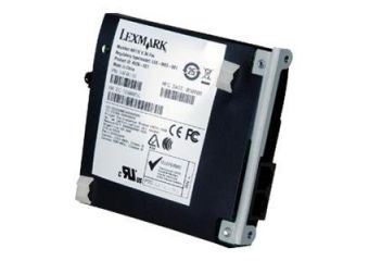 Lexmark MarkNet N8110