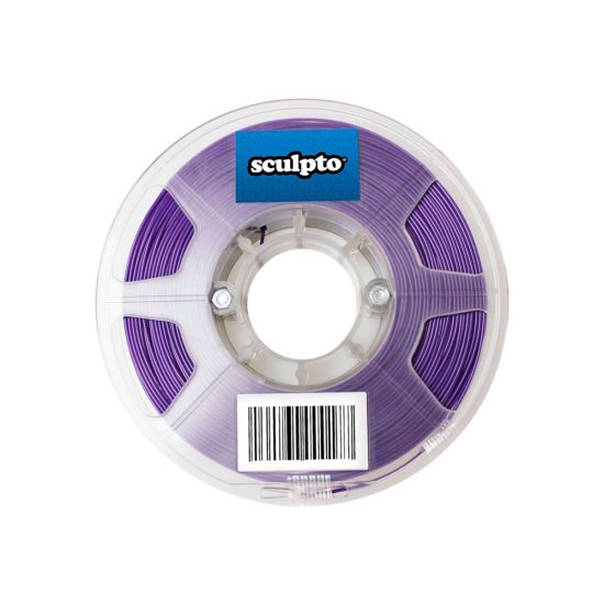 Sculpto - lilla - PLA-filament