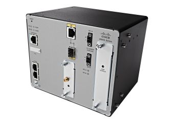 Cisco Industrial Router 910
