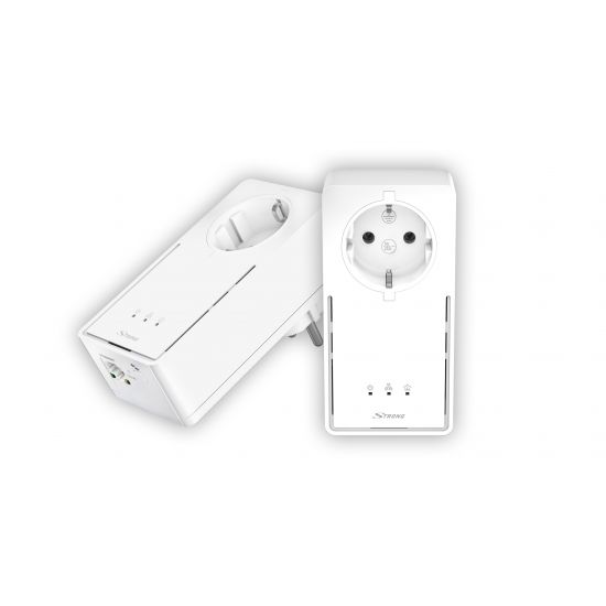 STRONG Powerline Kit 1200 Mbit/s