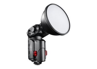 Walimex Pro Flash Light Shooter 180