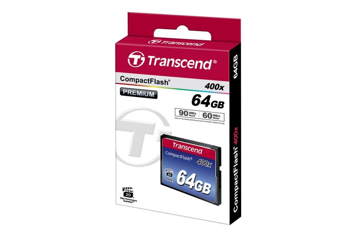 Transcend
