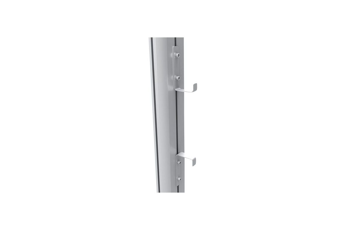 Multibrackets M