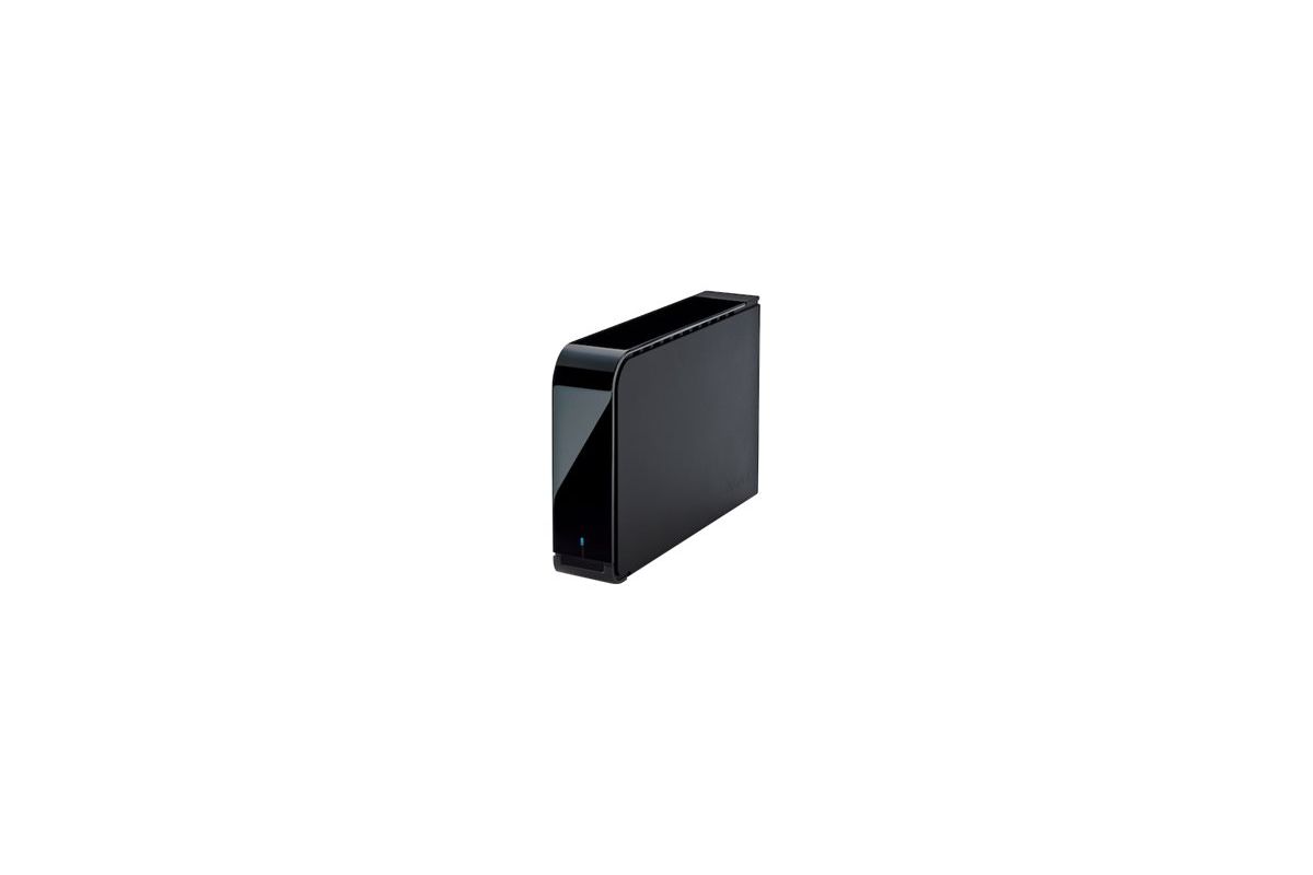 BUFFALO DriveStation Velocity - 3TB