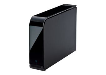 BUFFALO DriveStation Velocity - 3TB
