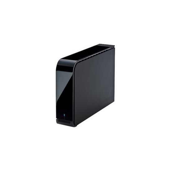 BUFFALO DriveStation Velocity - 3TB