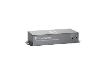 LevelOne HDSpider HVE-9004 HDMI Cat.5 Sender