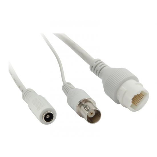 LevelOne HDSpider HVE-9004 HDMI Cat.5 Sender