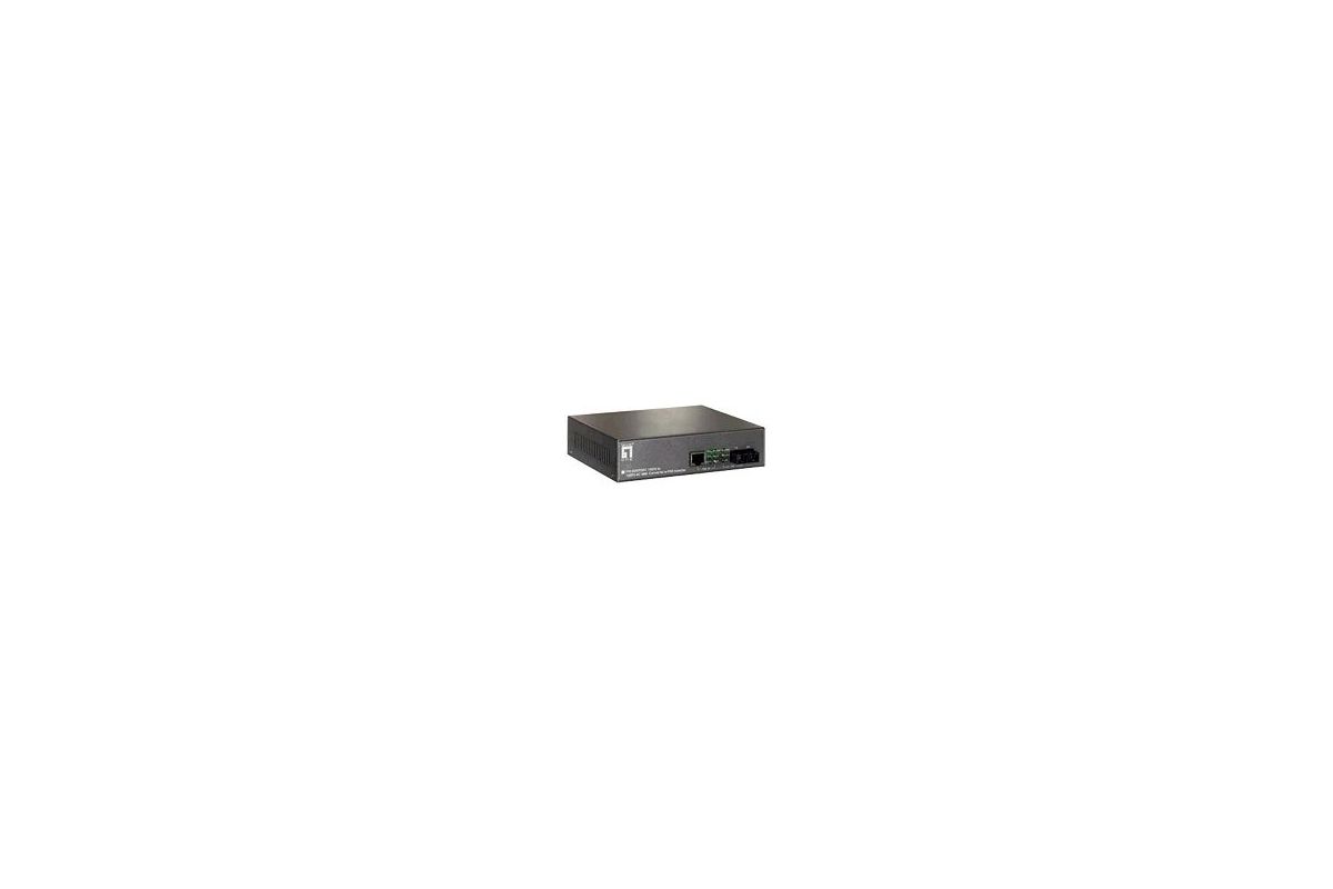 LevelOne Procon FVT-0204TXFC