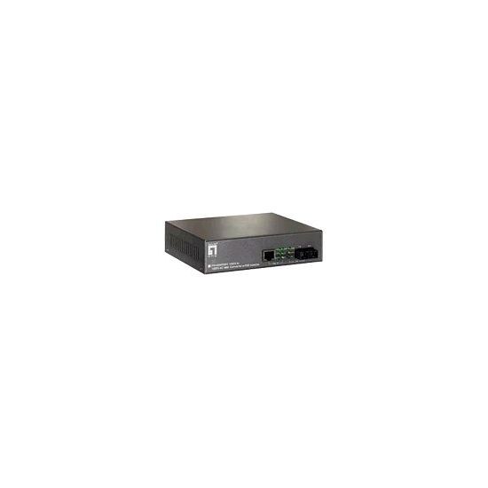 LevelOne Procon FVT-0204TXFC