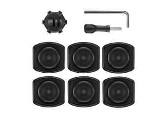 Garmin Pivoting Mount Base Kit