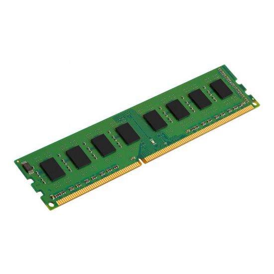 Kingston - 4GB - DDR3L - 1600MHz - DIMM 240-pin
