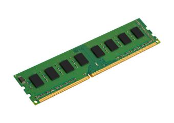 Kingston - 4GB - DDR3L - 1600MHz - DIMM 240-pin