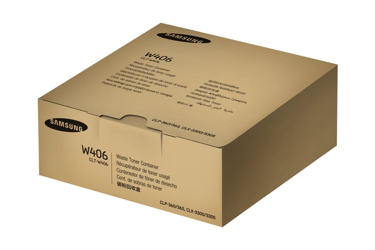 Samsung CLT-W406