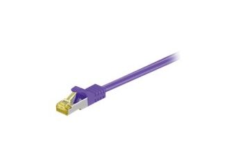 MicroConnect netværkskabel