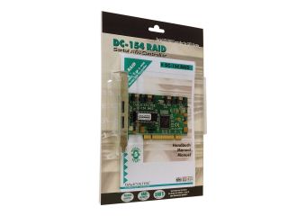 Dawicontrol DC 154 Raid