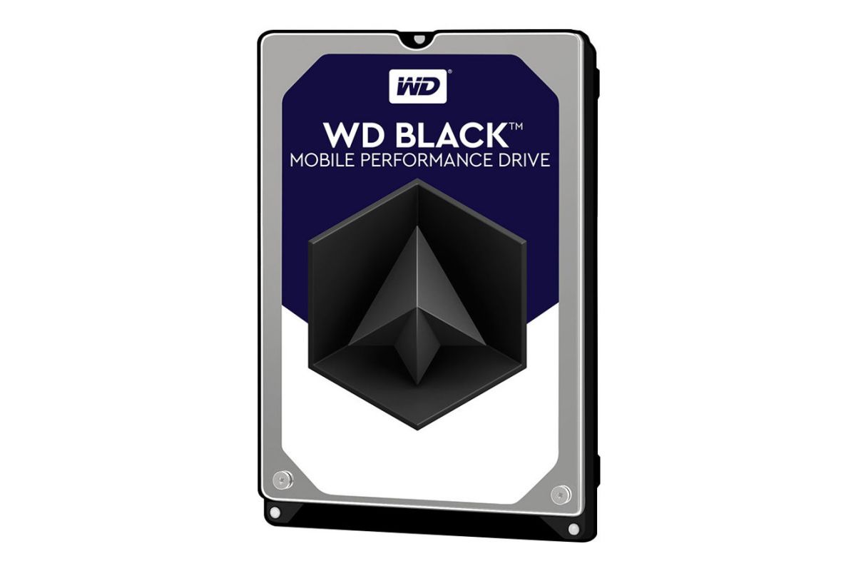 WD Black Performance Hard Drive WD3200LPLX - 320GB