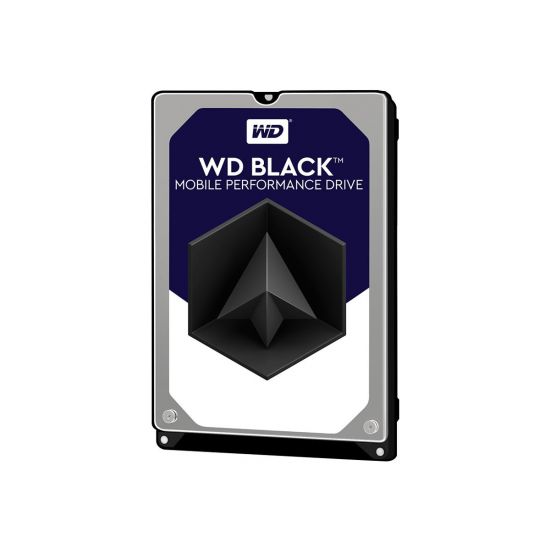 WD Black Performance Hard Drive WD3200LPLX - 320GB