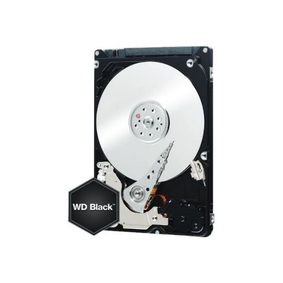 WD Black Performance Hard Drive WD3200LPLX - 320GB