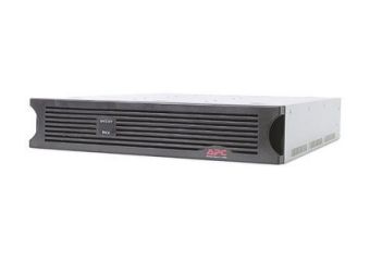 APC Smart-UPS RM XL 24V Battery Pack