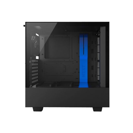 NZXT H series H500i Sort/Blå