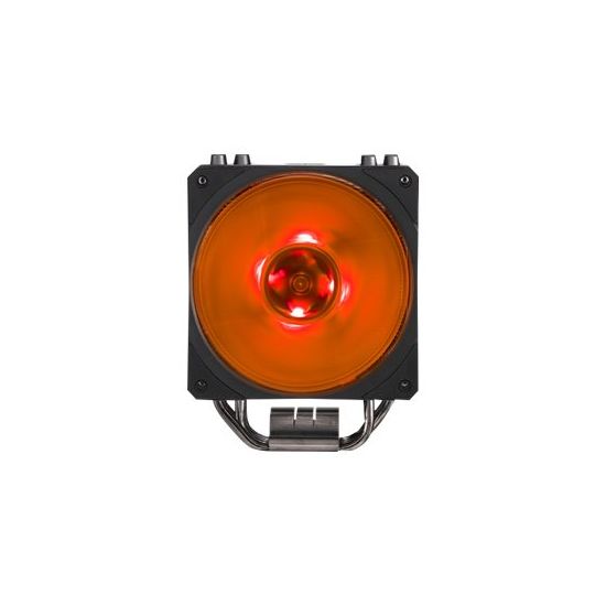 Cooler Master Hyper 212 RGB - Black Edition - processor-køler