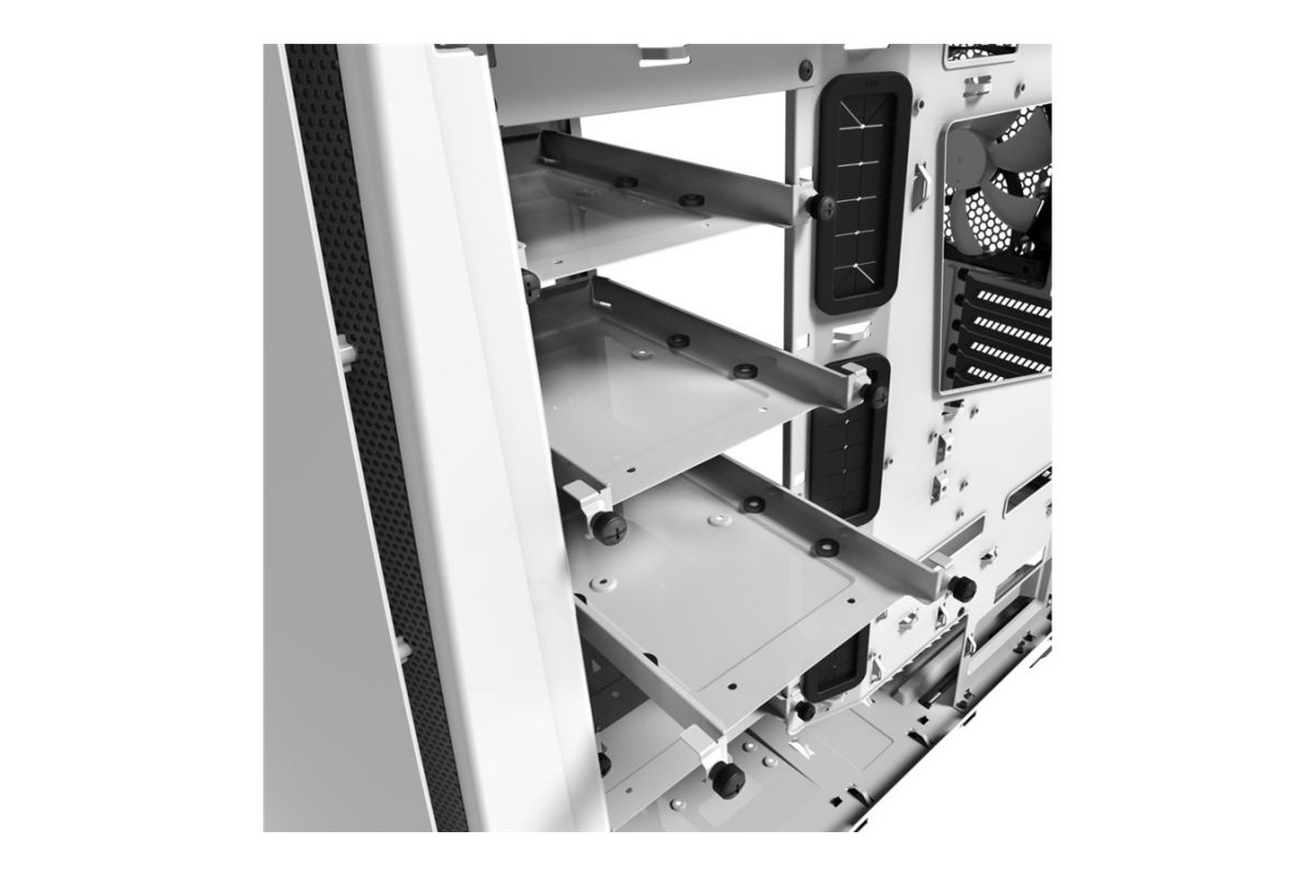 NZXT Noctis 450