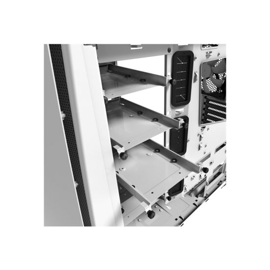 NZXT Noctis 450