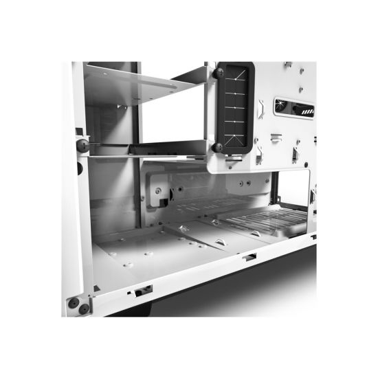 NZXT Noctis 450