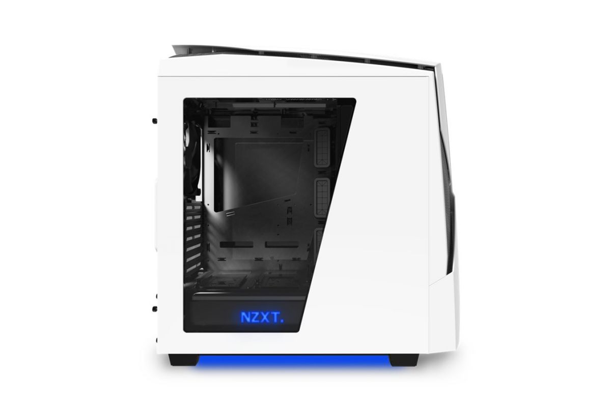 NZXT Noctis 450