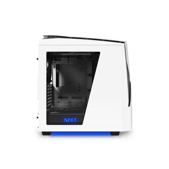 NZXT Noctis 450
