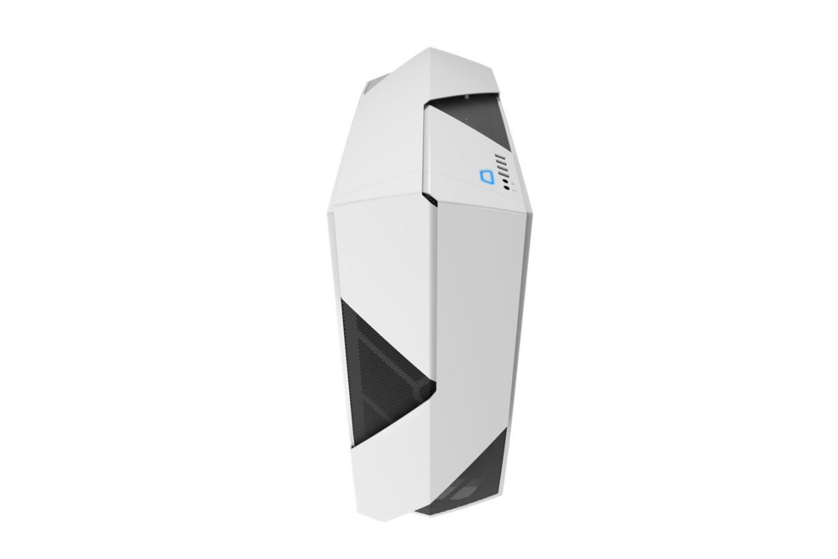 NZXT Noctis 450