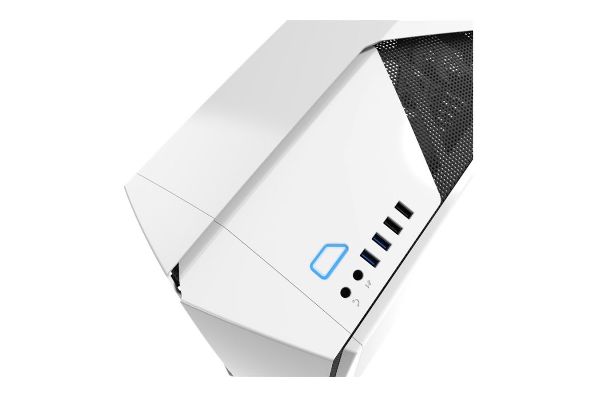 NZXT Noctis 450