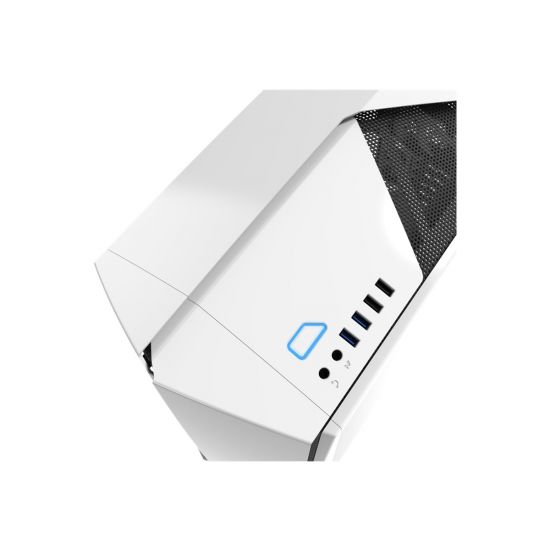 NZXT Noctis 450