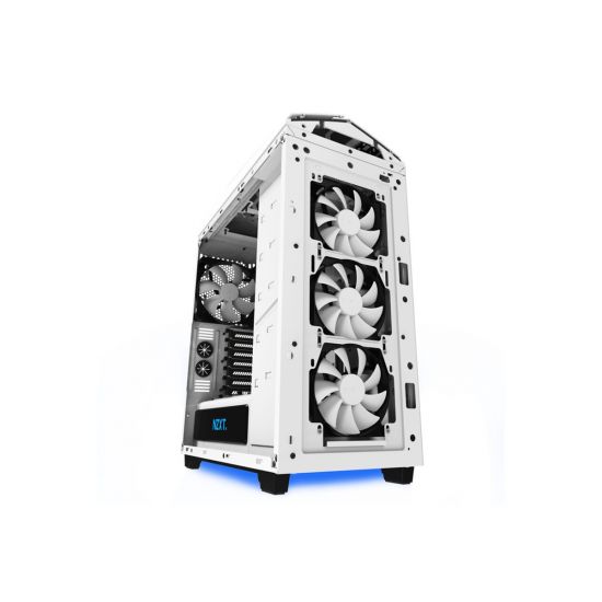 NZXT Noctis 450