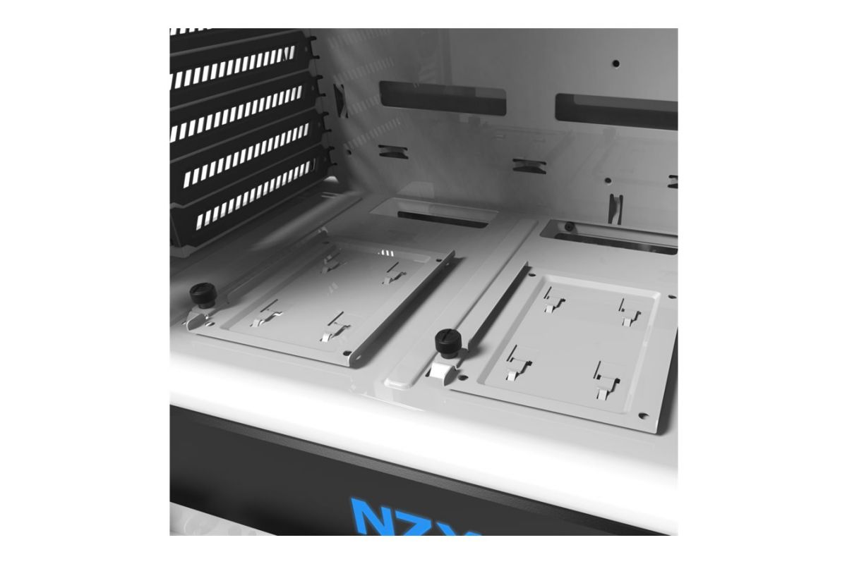 NZXT Noctis 450