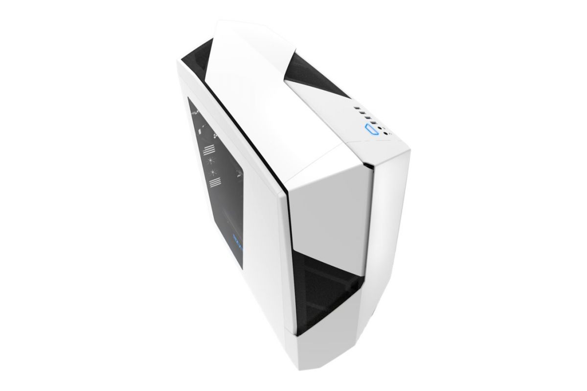NZXT Noctis 450