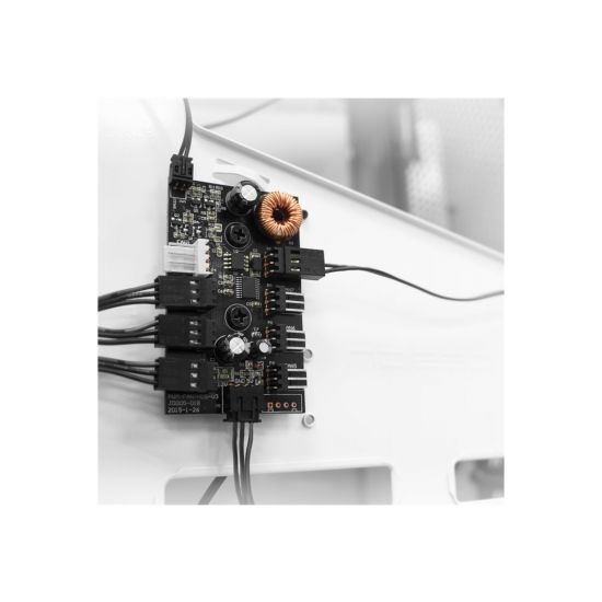 NZXT Noctis 450