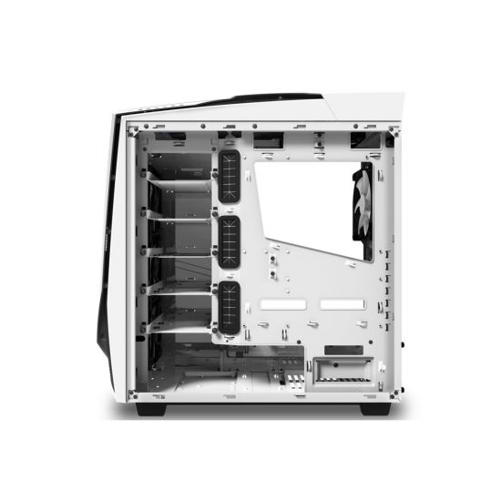 NZXT Noctis 450