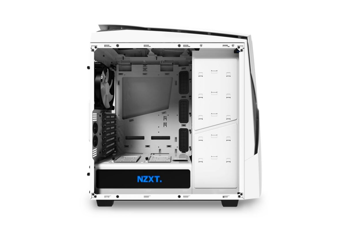 NZXT Noctis 450