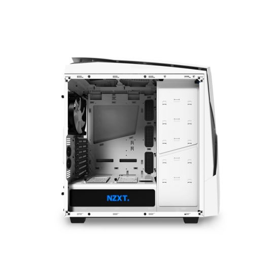 NZXT Noctis 450