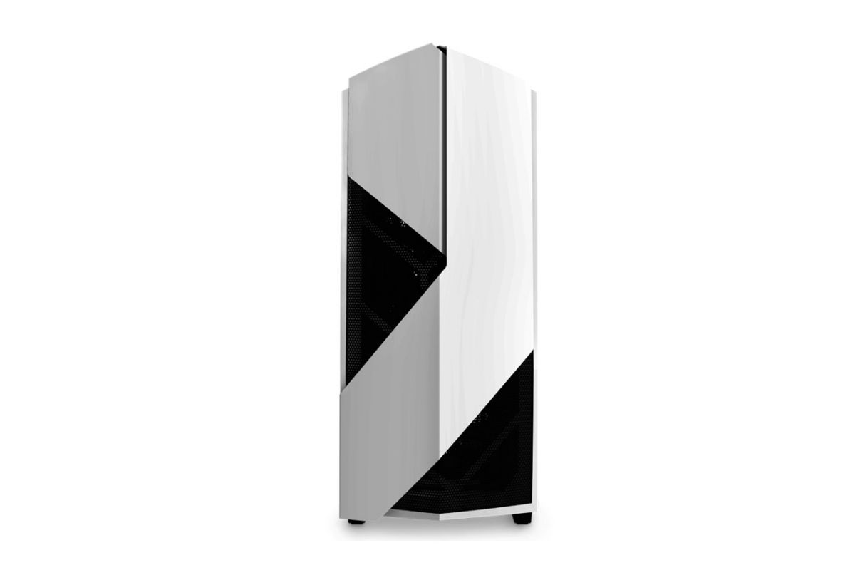 NZXT Noctis 450