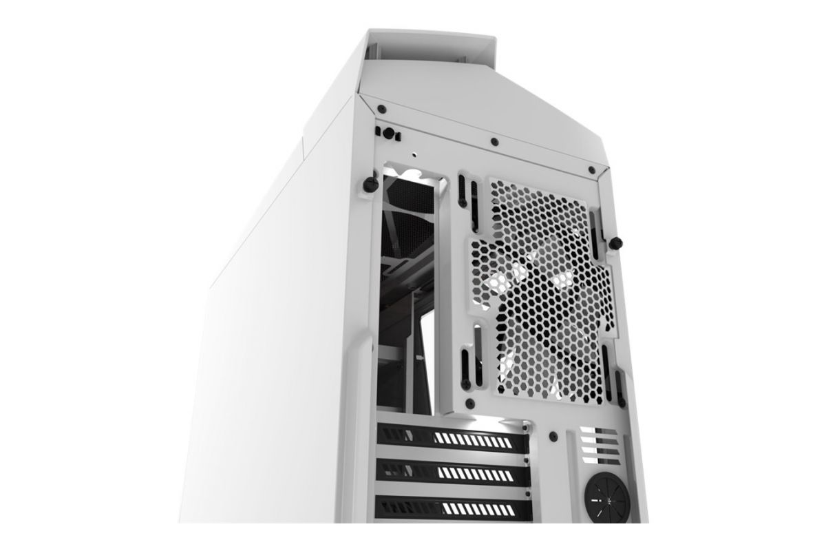 NZXT Noctis 450